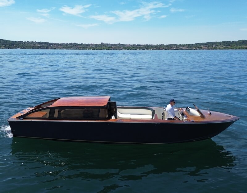 Taxi Veneziano